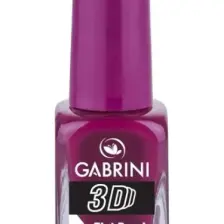 Gabrini 3D Nail Polish 64
