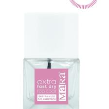 Ekstra Hızlı Oje Kurutucu Üst Kaplama 15ml
