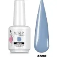 Mozıur Uv LED Kalıcı Oje 15 ml