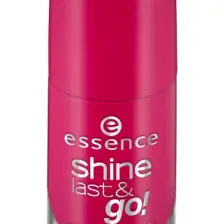 Essence Shine Last Go Gel Nail Polish - Jel Oje No:12 8ml