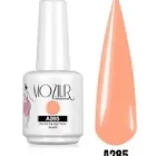 Mozıur Uv LED Kalıcı Oje 15ML - A285