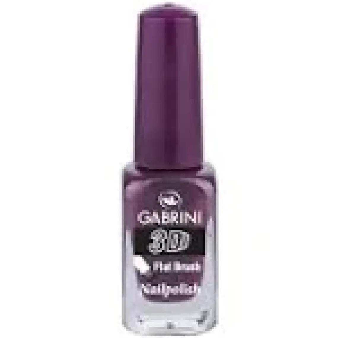 Gabrini 3D Nail Polish 67