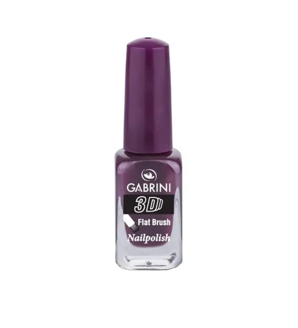 Gabrini 3D Nail Polish 67