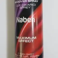 Maximum Effect Naben Oje Çıkarıcı Sprey 400ml
