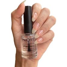 Note Nail Flawless Oje 01 Selfie - Şeffaf