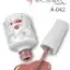 Mozıur Uv LED Kalıcı Oje 15 ml