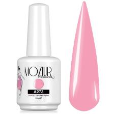 Mozıur Uv LED Kalıcı Oje 15ML - A273