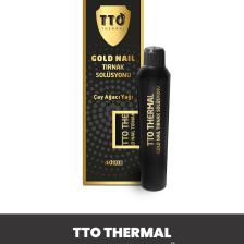 Gold Naıl Tırnak Solüsyonu 15 ml Tırnak Mantarı Ve Renk Bozukluğu(ÇAY AĞACI YAĞI / TEA TREE OIL)