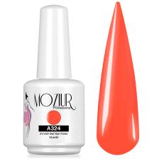 Mozıur Uv LED Kalıcı Oje 15ML - A324