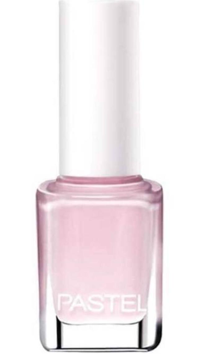 Pastel Oje 54- Parlatıcı ve Örtücü, Zararlı Maddeler İçermeyen, 13 ml