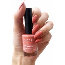 Note Nail Flawless Oje 73 Pony Tale - Pembe