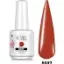 Mozıur Uv LED Kalıcı Oje 15 ml