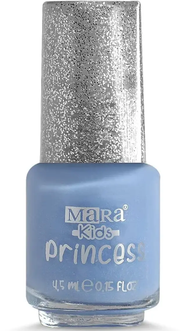 Princess Mavi Çocuk Ojesi 5 ml