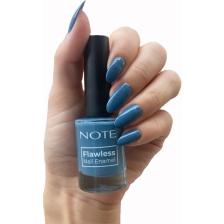 Note Nail Flawless Oje 42 Blue Jean - Mavi