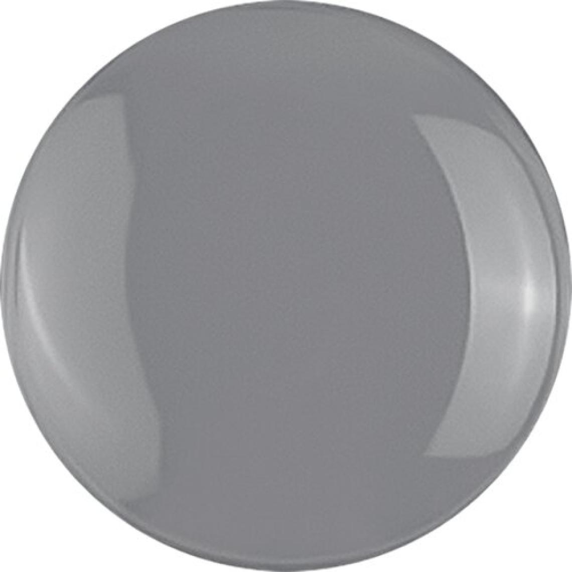 Note Nail Flawless Oje 37 Jade Stone - Gri
