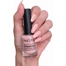 Note Nail Flawless Oje 58 Soft Pink - Pembe