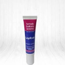 Lapitak Tırnak Bakım Kremi 15 ml