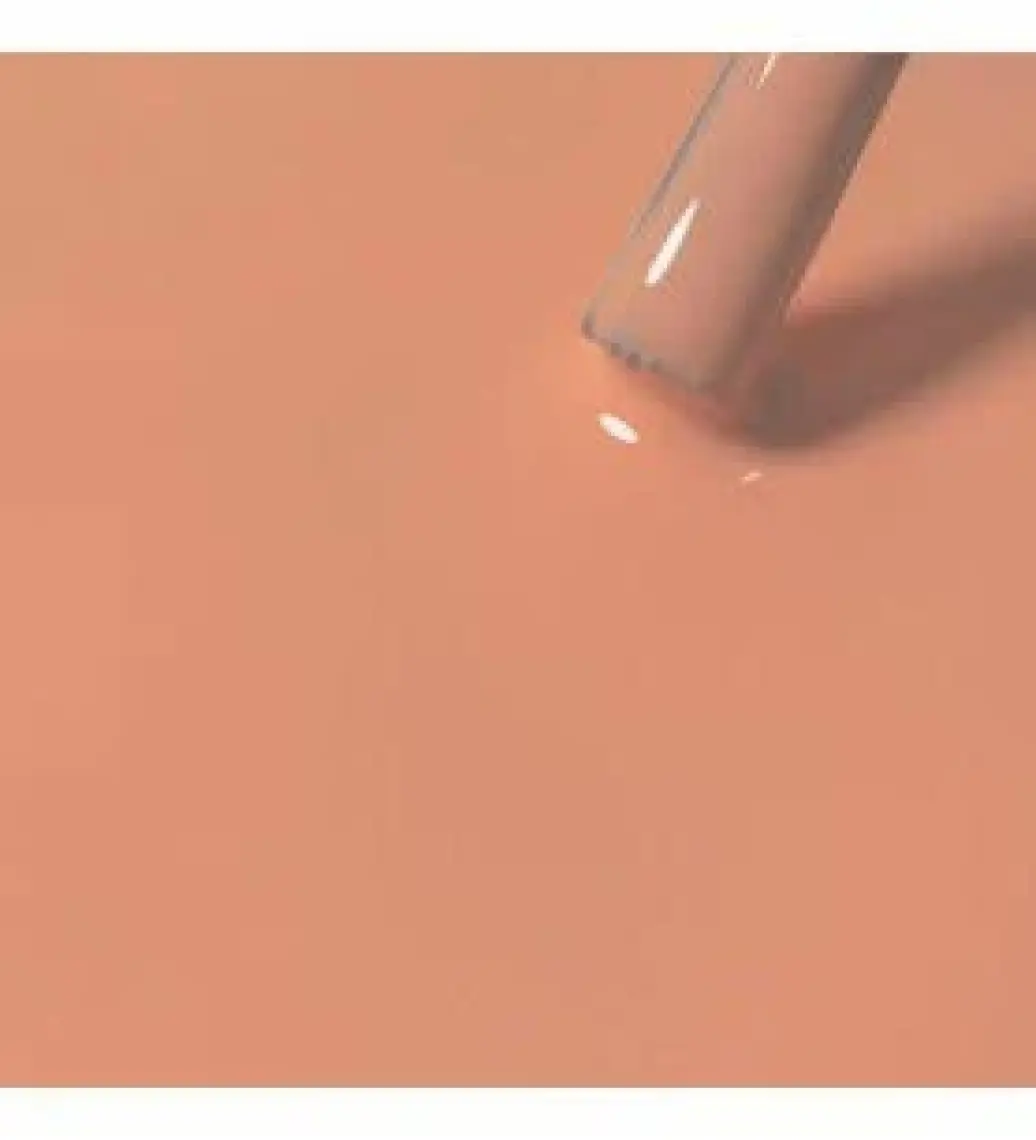 Kalıcı Oje K043, Somon, 4 ml