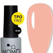 Kalıcı Oje K043, Somon, 4 ml