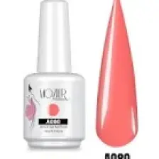 Mozıur Uv LED Kalıcı Oje 15 ml