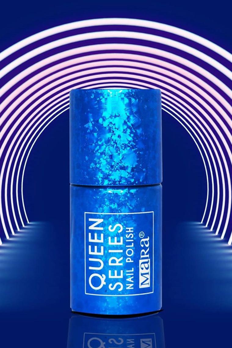Queen Series Oje -christina