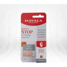 Mavala Stop Tırnak Yeme Önleyici 5 ml