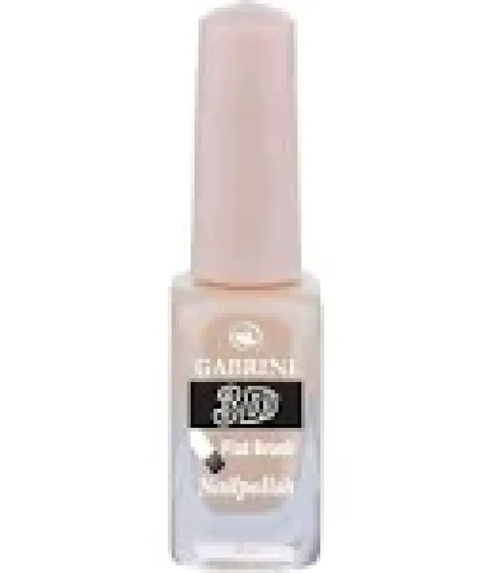 Gabrini 3D Nail Polish 04