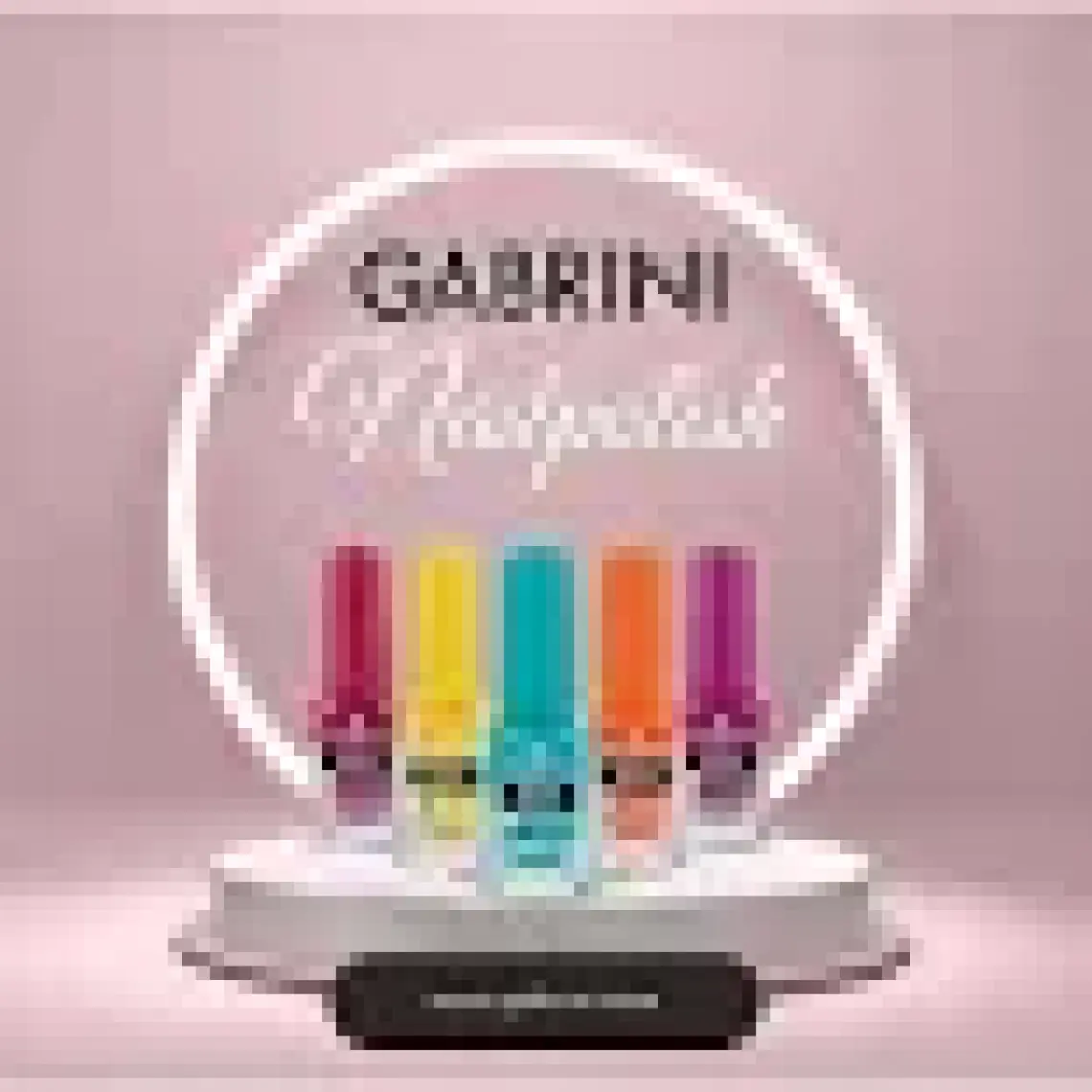 Gabrini 3D Nail Polish 04