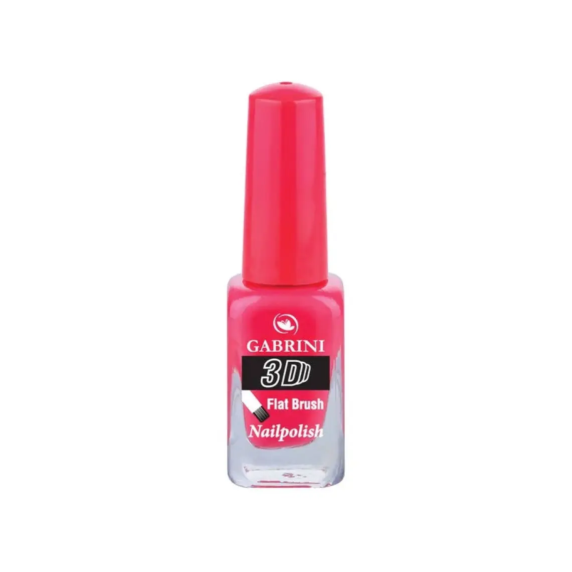 Gabrini 3D Nail Polish 04