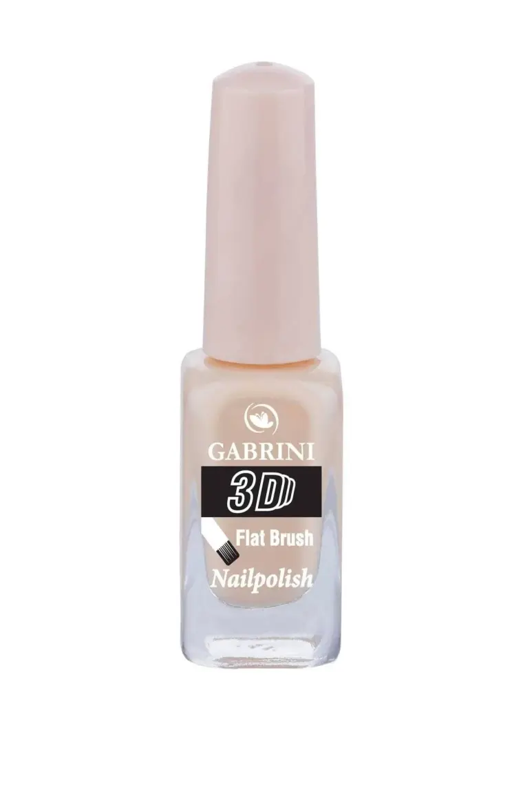 Gabrini 3D Nail Polish 04