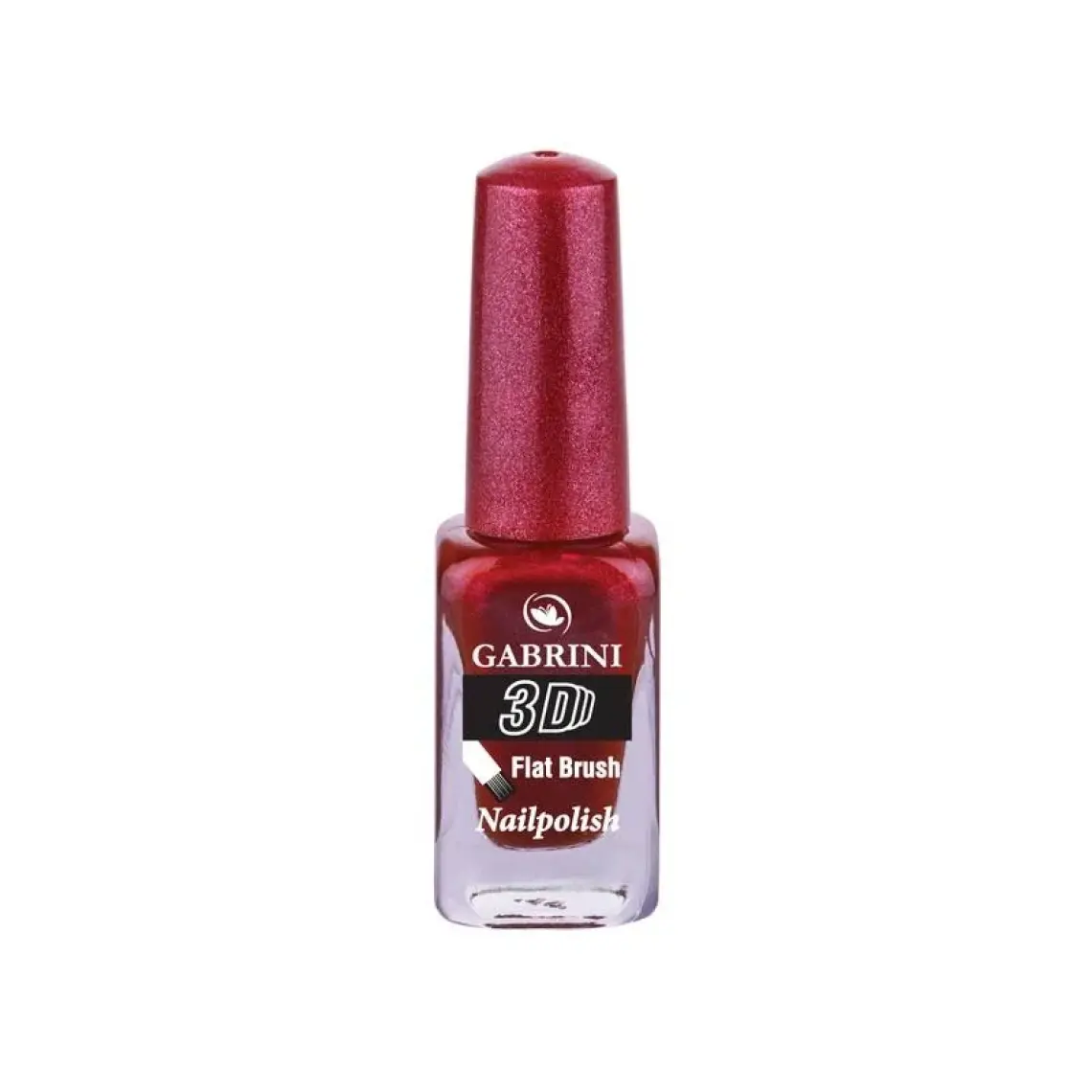 Gabrini 3D Nail Polish 04