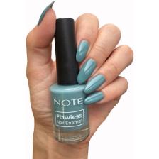 Note Nail Flawless Oje 17 Lake Lover - Mavi