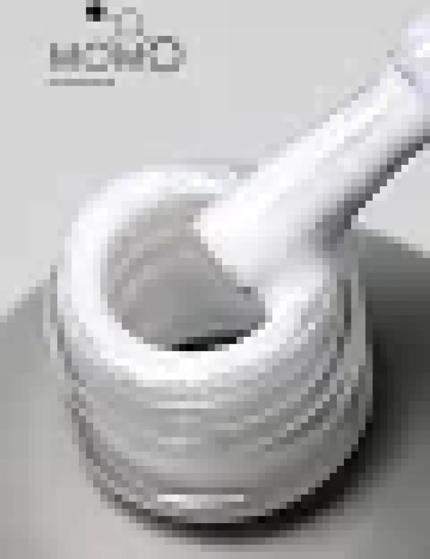 Kalıcı Oje S015, Simli Beyazi, 4 ml