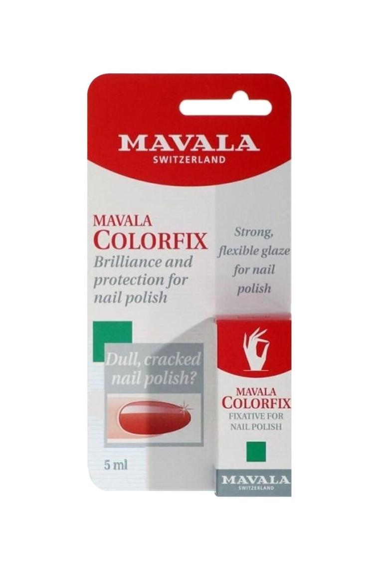 ColorFix Oje Sabitleyici Esnek Son Cila 5 ml 7618900907614