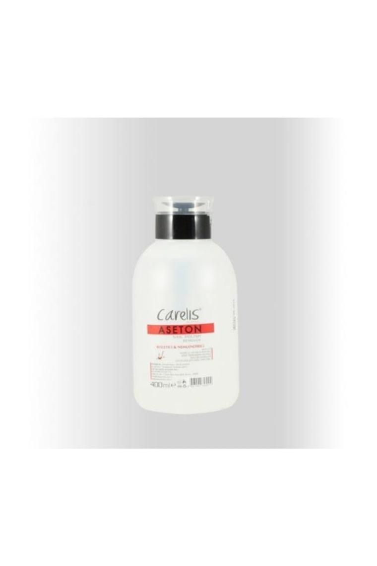 Aseton Pompalı 400 Ml