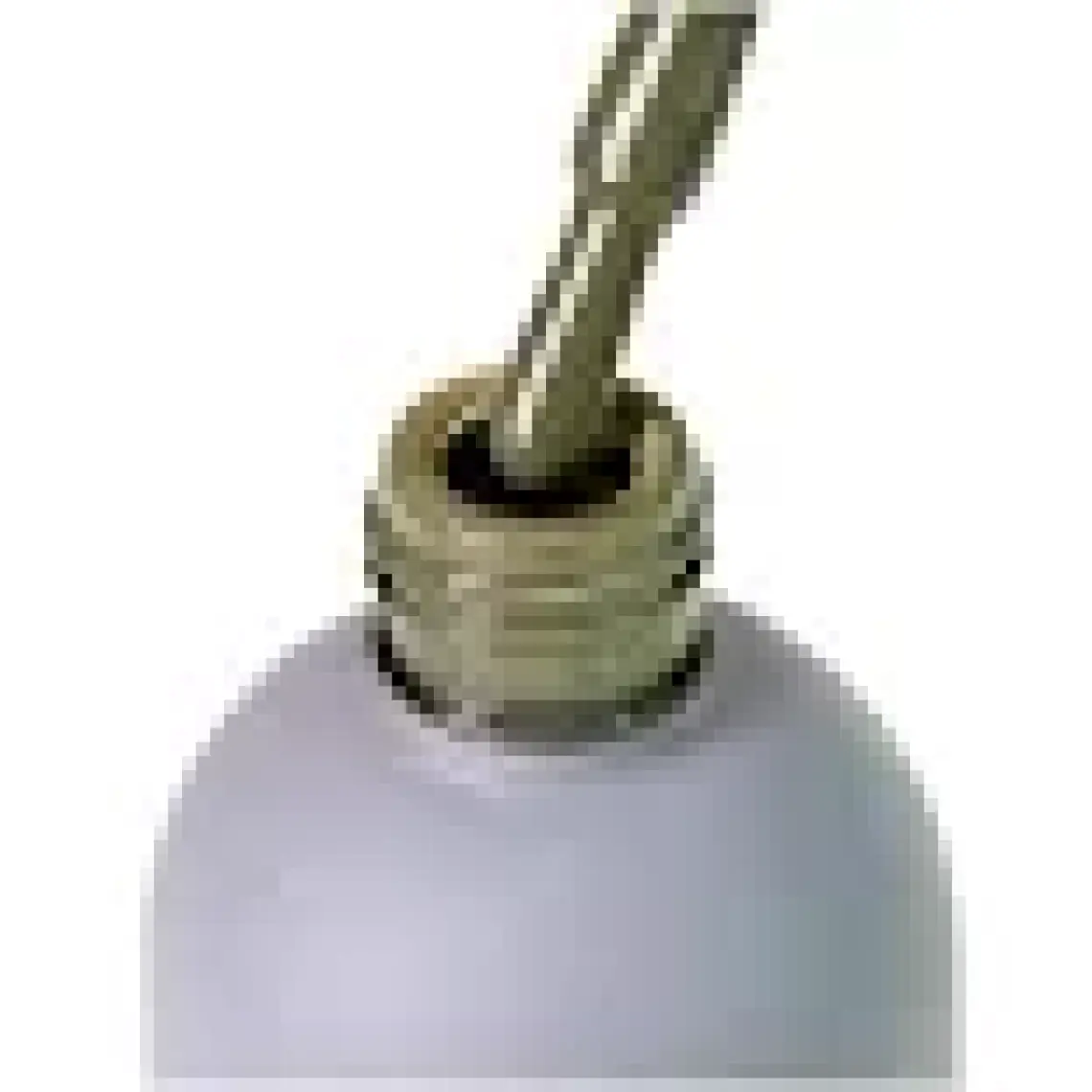 Momo Professional Kalıcı Oje S012 Haki Yeşil, Gümüş Simli- 14ML