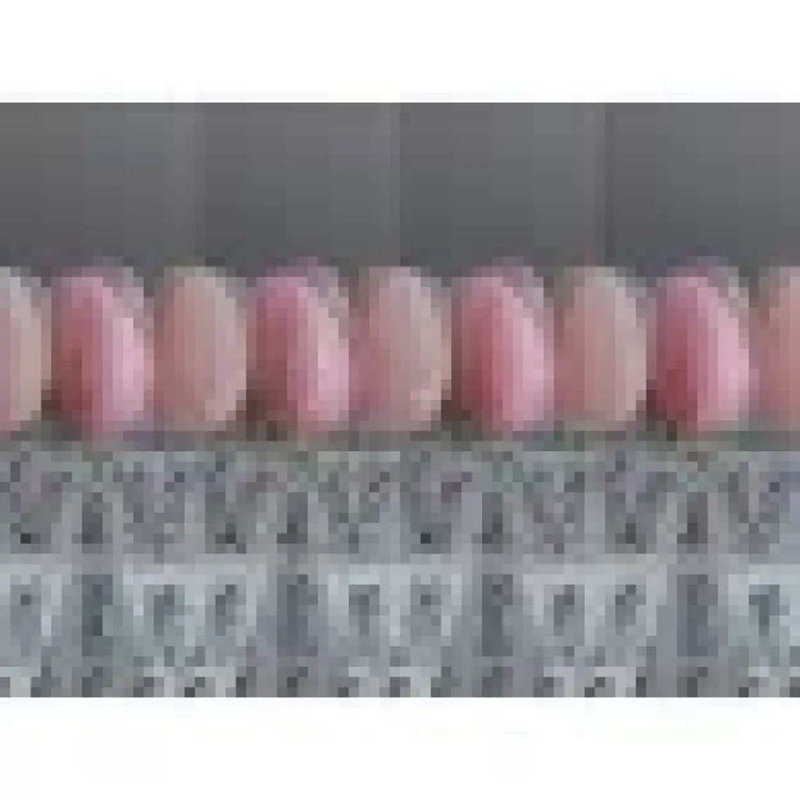Momo Professional Kalıcı Oje S012 Haki Yeşil, Gümüş Simli- 14ML