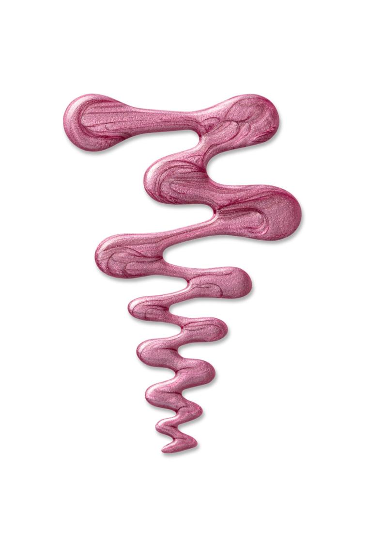 Sedefli Parlak Oje (MOR) - Pearly Nail Enamel - Pl360 Fuchsia Flower - 8682536035460
