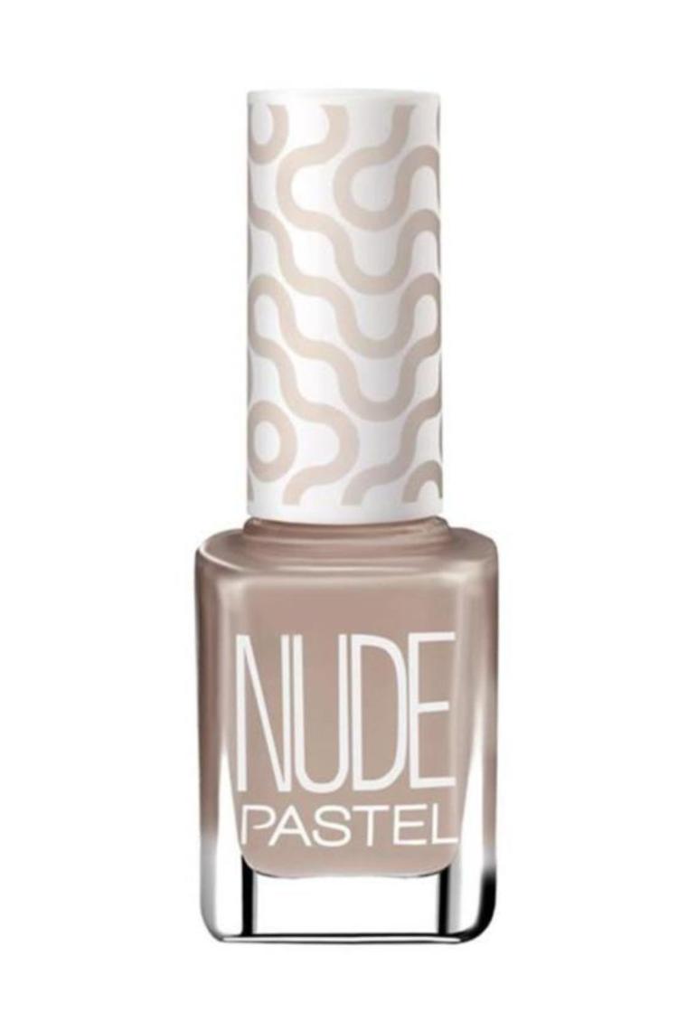 Pastel Nude 757 Grege Oje
