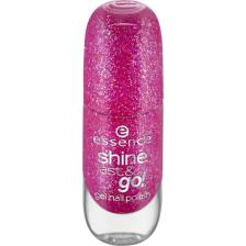 Essence Shine Last & Go 07 Party Princess Oje