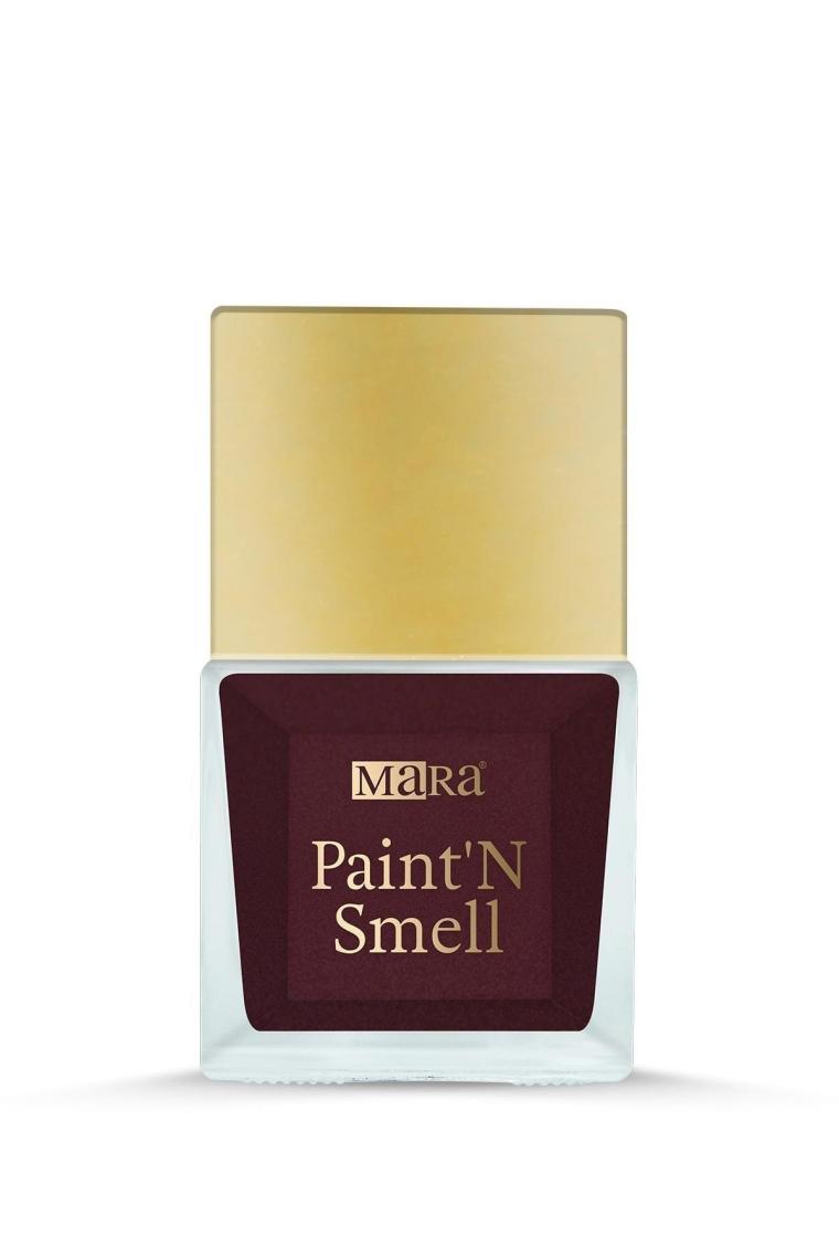 Paint'n Smell Kokulu Oje Vintage Rose 15ml