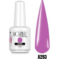 Mozıur Uv LED Kalıcı Oje 15ML -A293