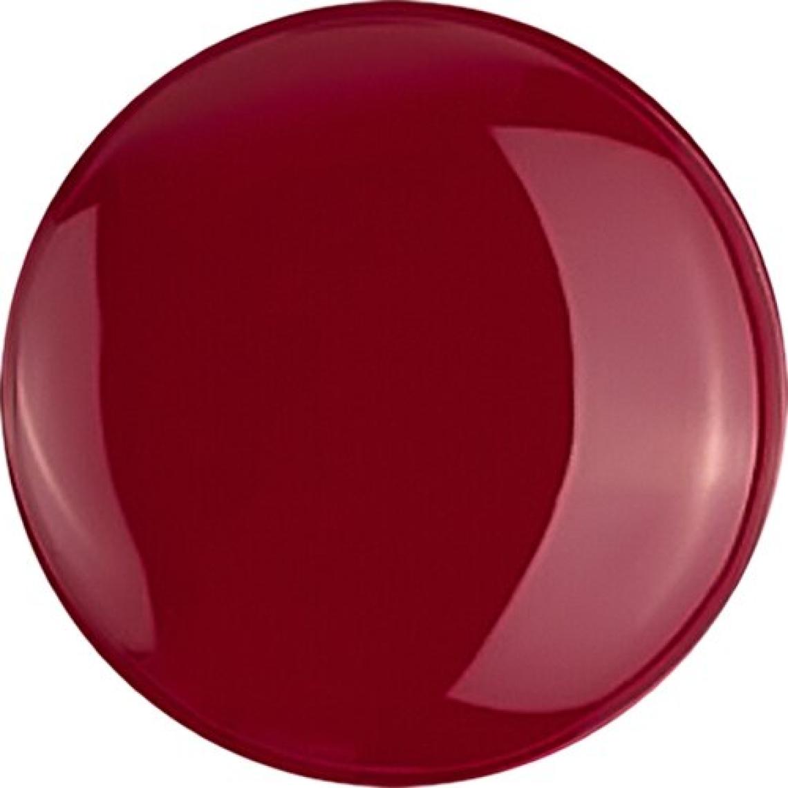 Note Nail Flawless Oje 102 Red Wine - Kırmızı