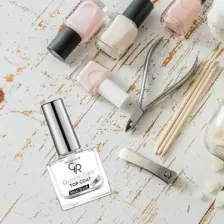 Quick Dry Top Coat - Oje Kurutucu
