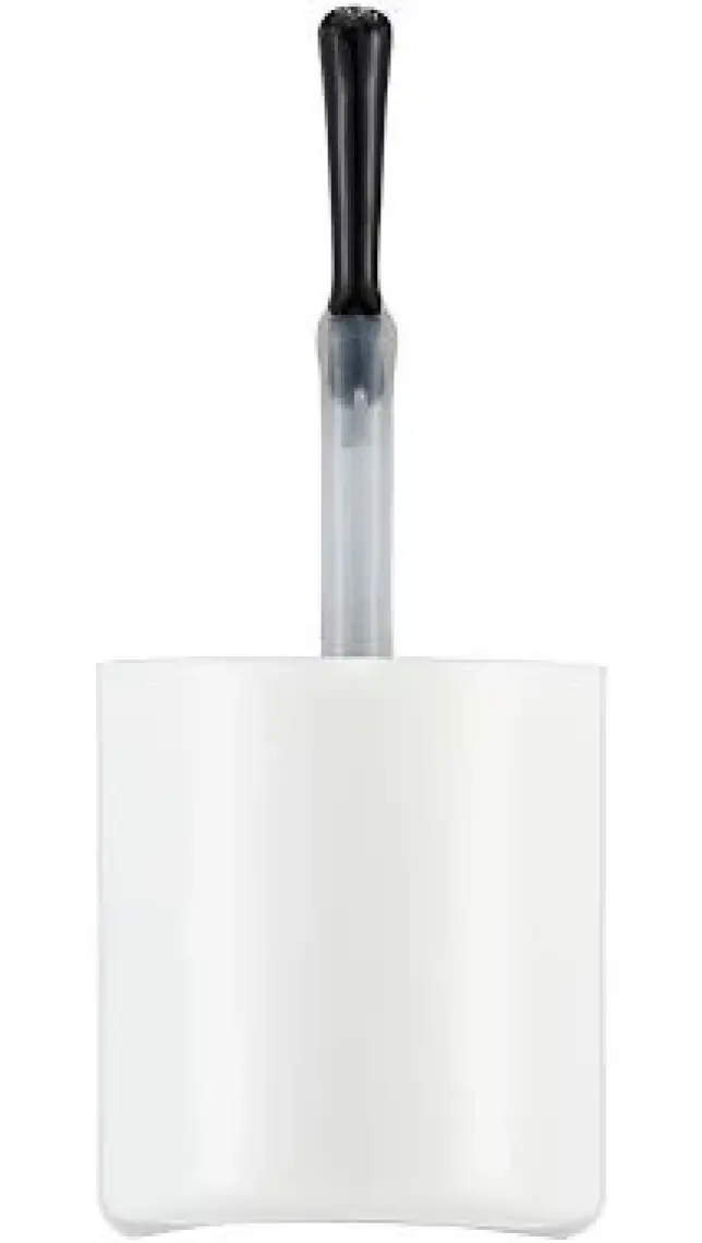 Yoğun Pigmentli Parlak Oje (ŞEFFAF) - Full Color Nail Enamel - Fc36 Crystal Glam - 8690604313266