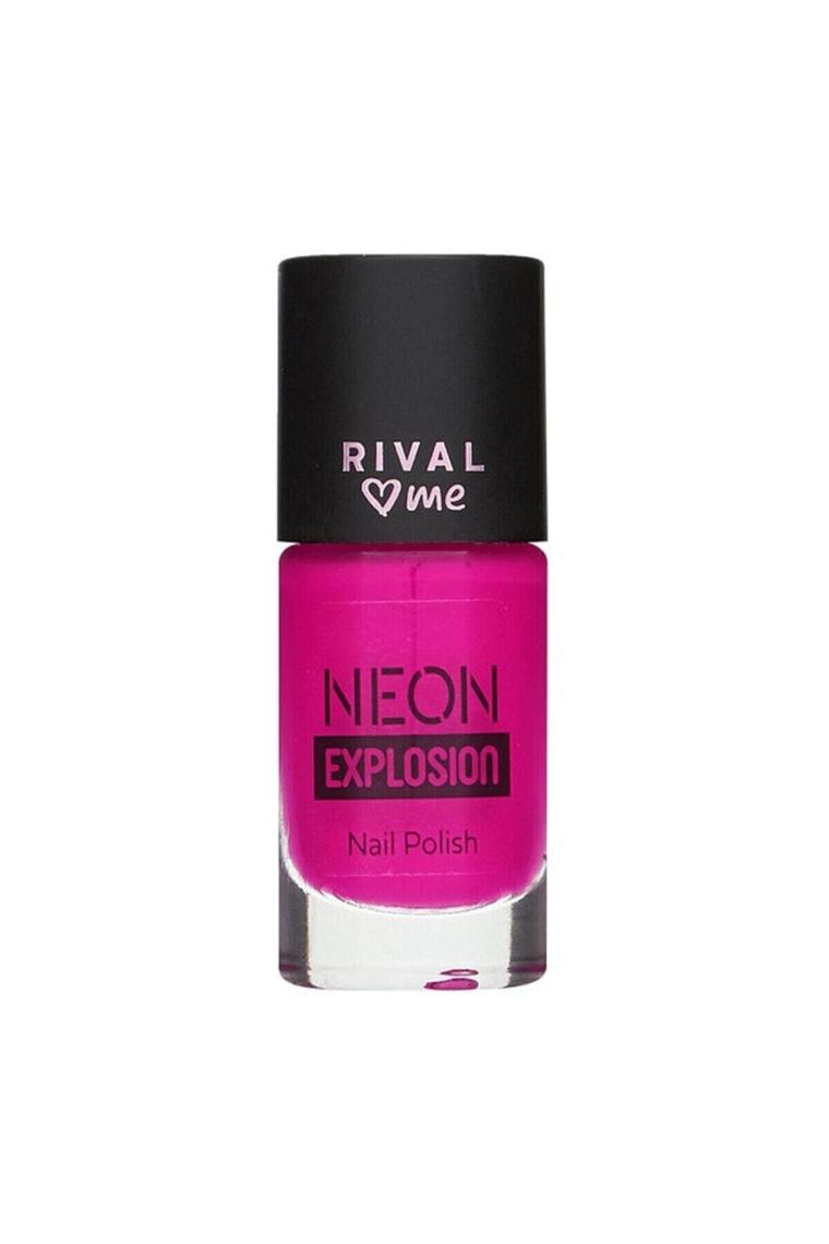 Rival Loves Me Neon Oje No:04 Carnival