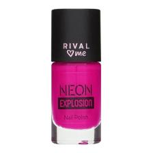 Rival Loves Me Neon Oje No:04 Carnival