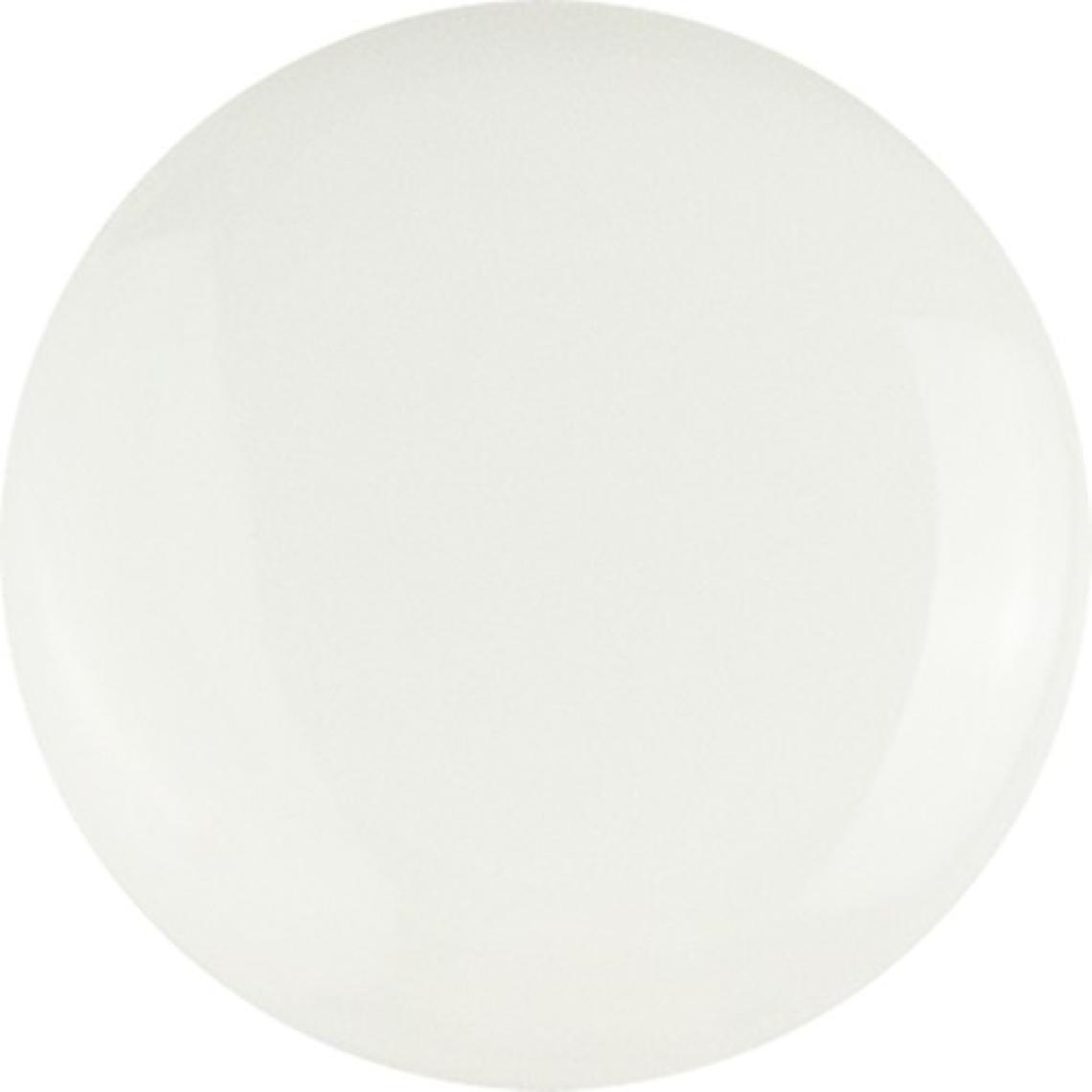 Note Nail Flawless Oje 21 Whisper White - Beyaz