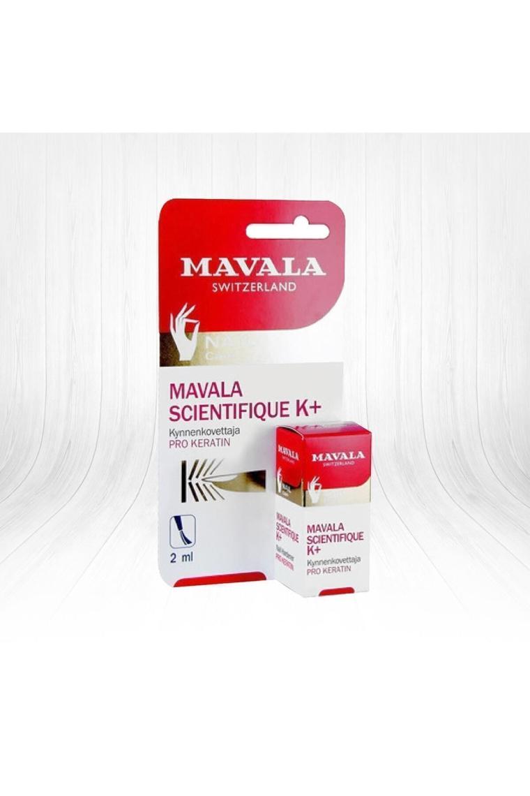Scientifique K+ Tırnak Sertleştirici Pro Keratin 2 Ml