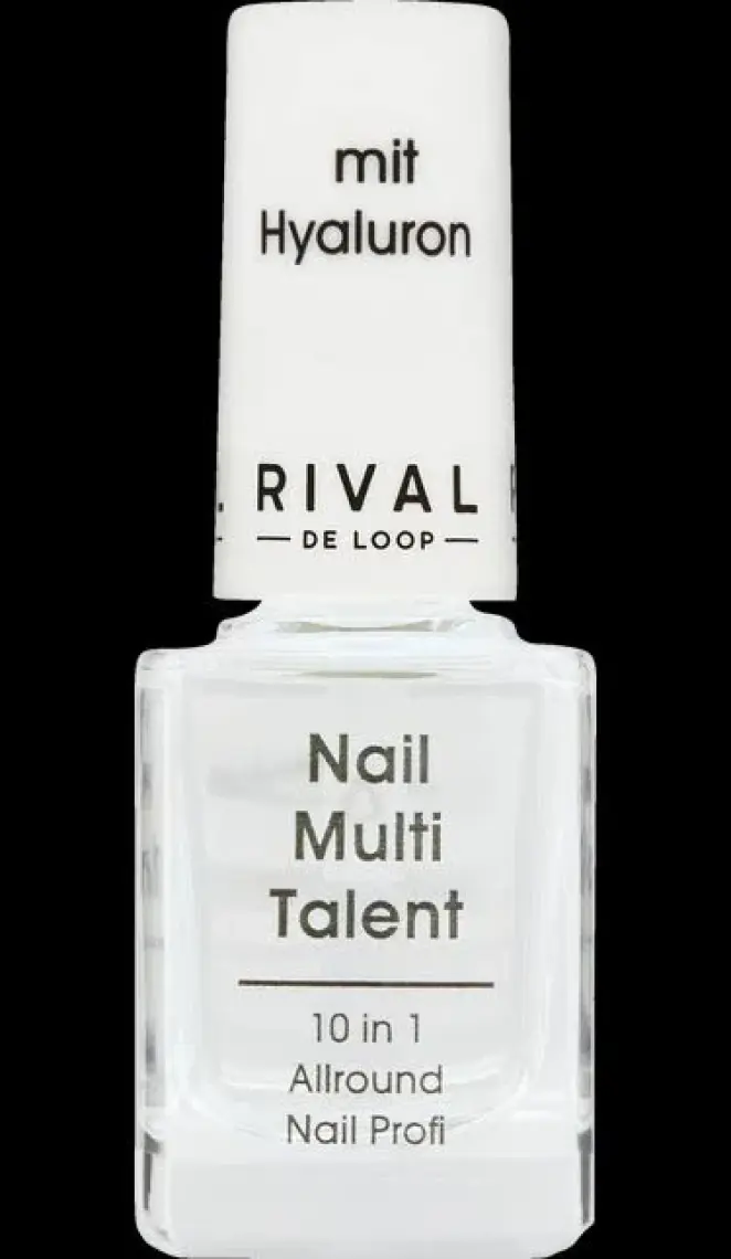 - Tırnak Bakım Ojesi - Multi Talent - 11 ml
